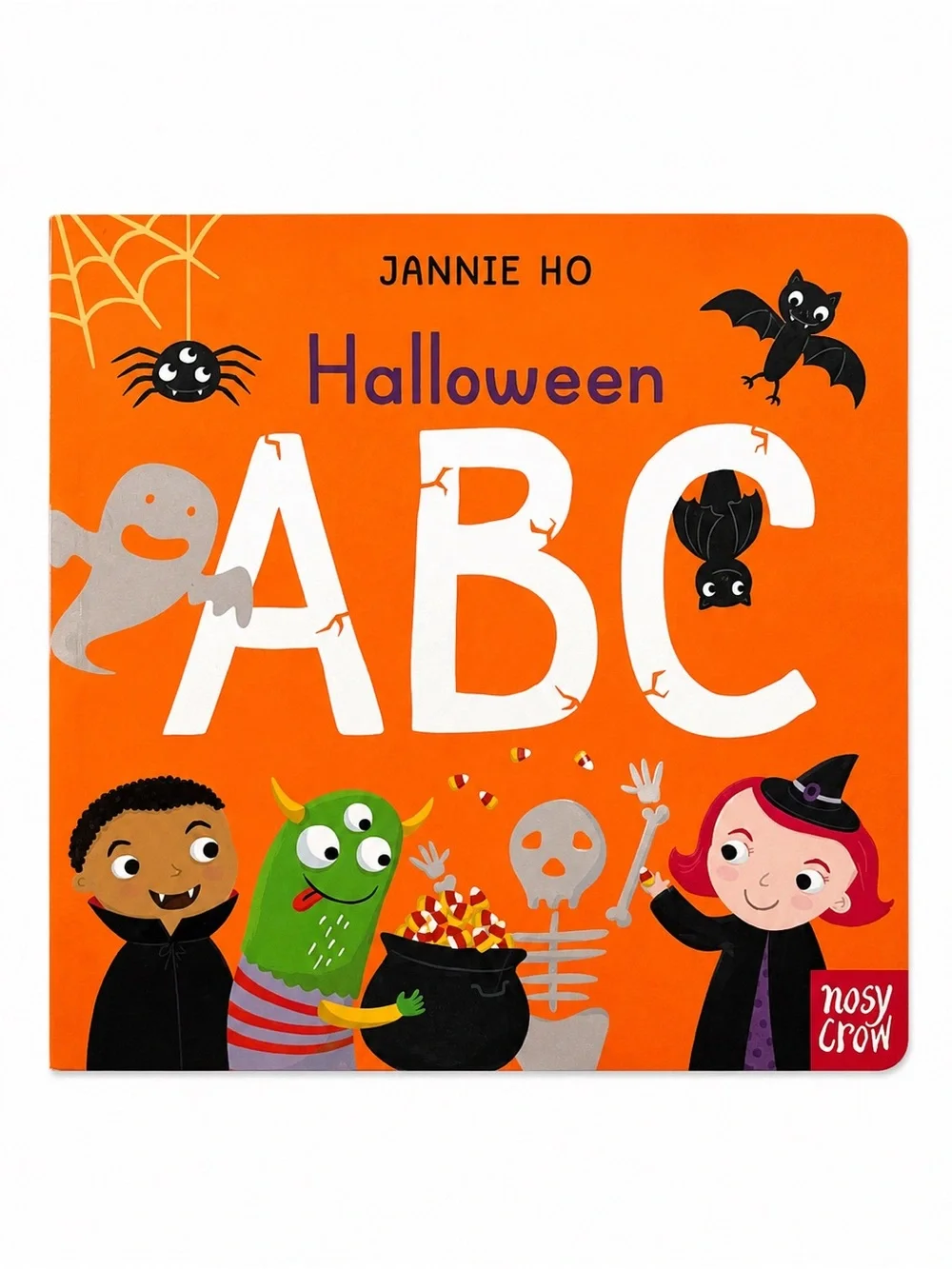 🎃 Halloween Book Bundle 👻 | 5 Hardcover Books
